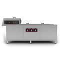 ICW-600V Sebze Yıkama Makinesi