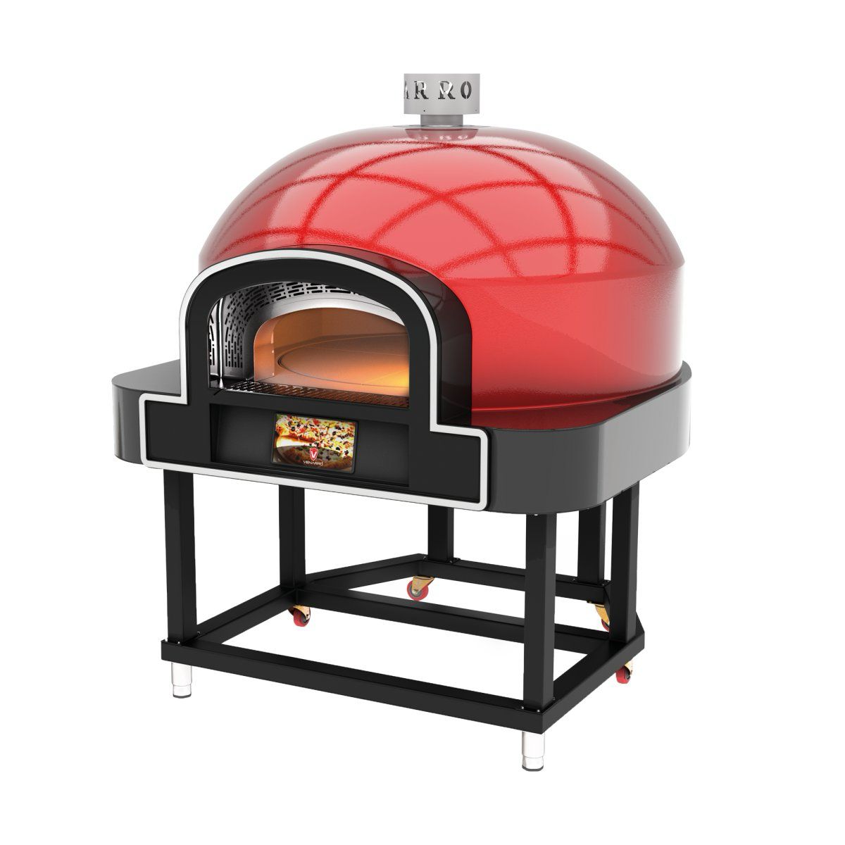 Kubbeli Pizza Fırın Ravenna