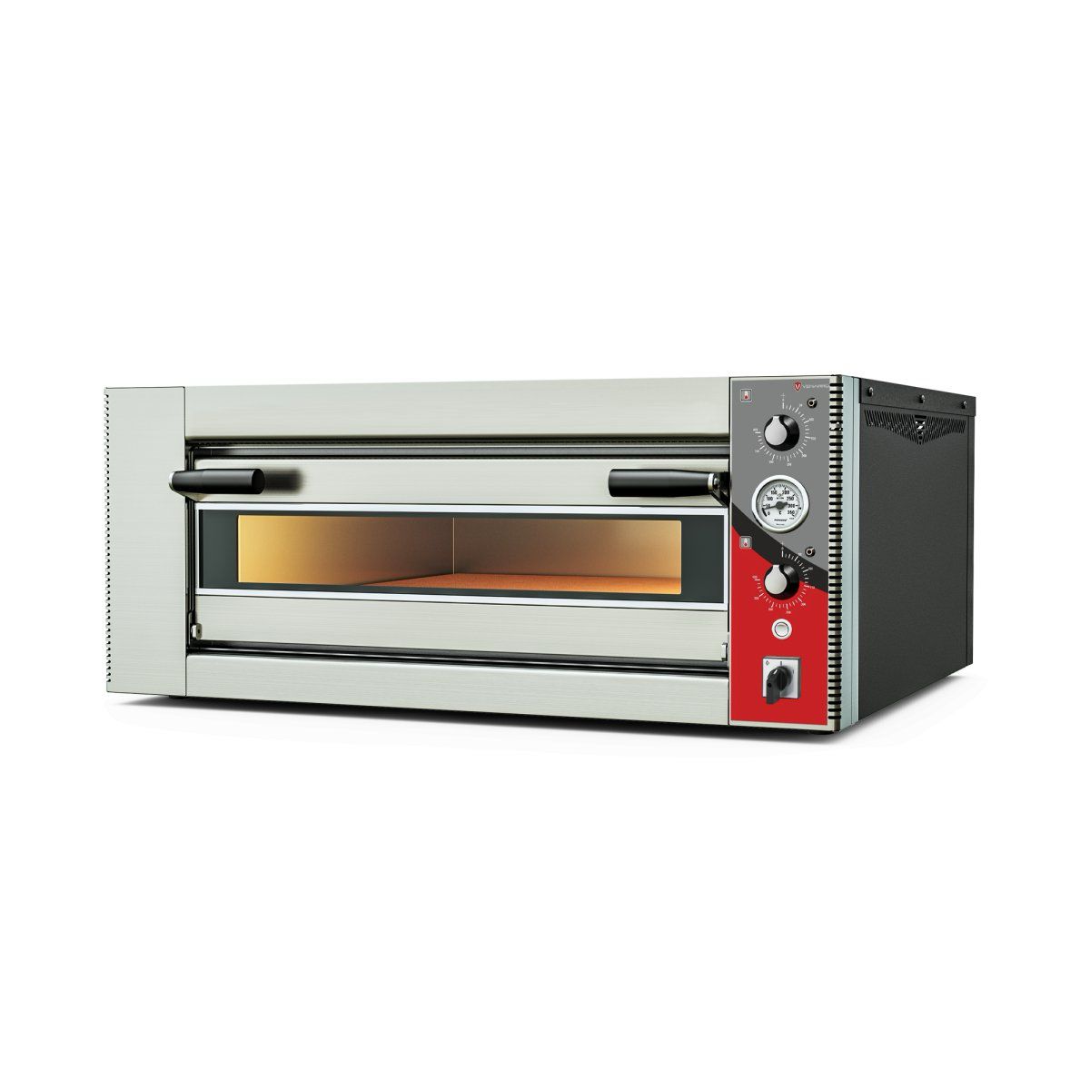 Pizza Firin Serisi  Vezzola