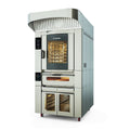 Patisserie Firin Serisi Ranevor