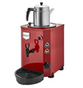 Tek Demlikli Jumbo Çay Makinesi 9 lt - DE14