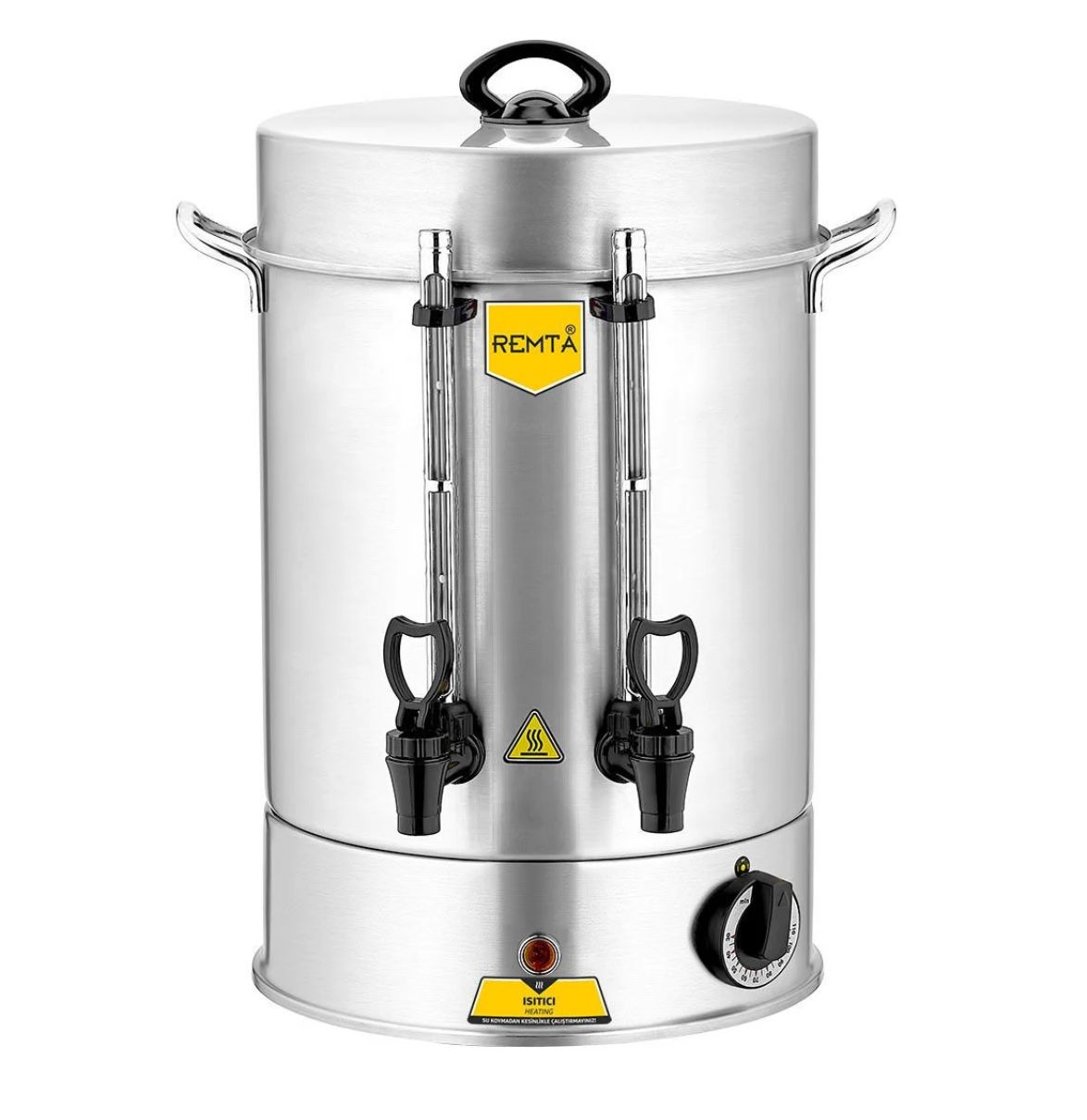 250 Bardak Standart Çay Makinesi