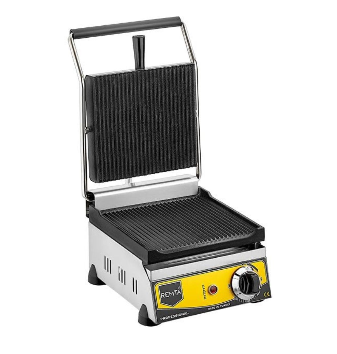 8 Dilim Tost Makinesi Elektrikli