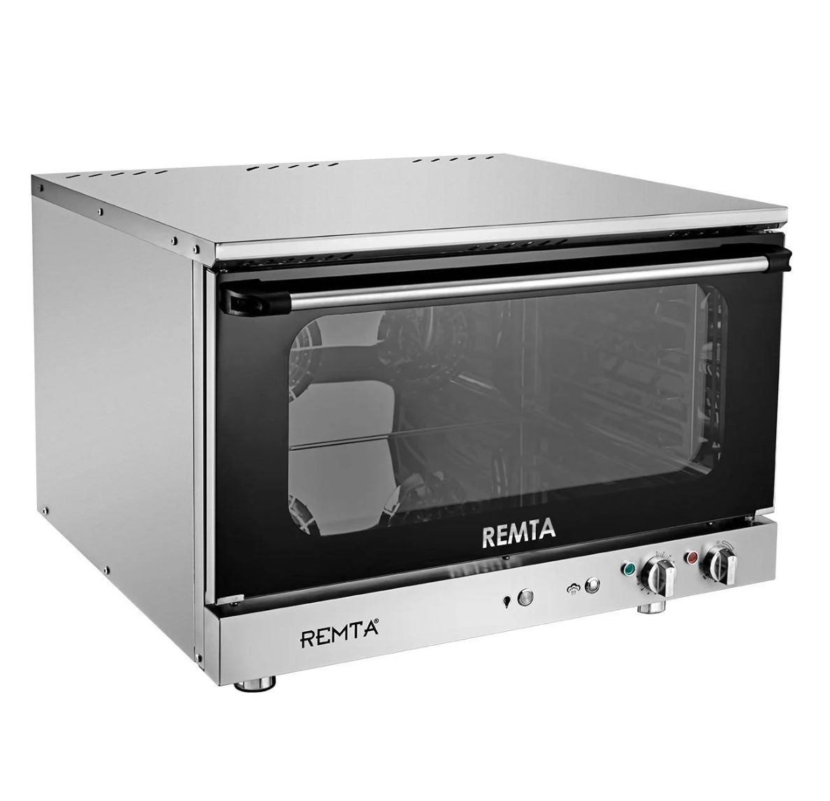 Elektrikli Patiseri Fırın - S15