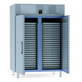 Iceinox VTS T 1340 Dik Tip Patiseri Buzdolabı, 2 Kapılı