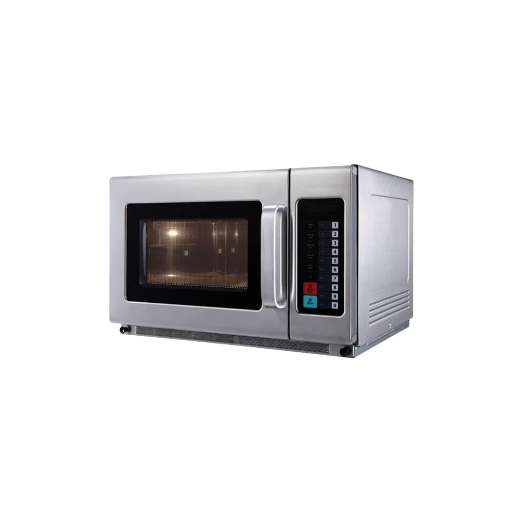 By Kitchen Mikrodalga Fırın 25 Lt