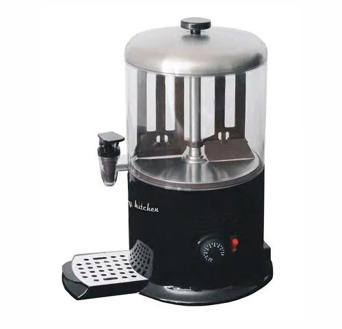 By Kitchen Sıcak Çikolata ve Sahlep Makinesi DHC-6