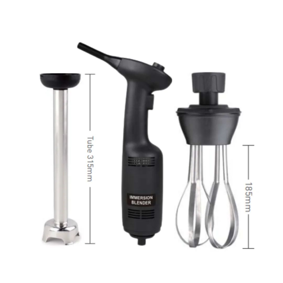 By Kitchen Profesyonel El Blender IB350TVE