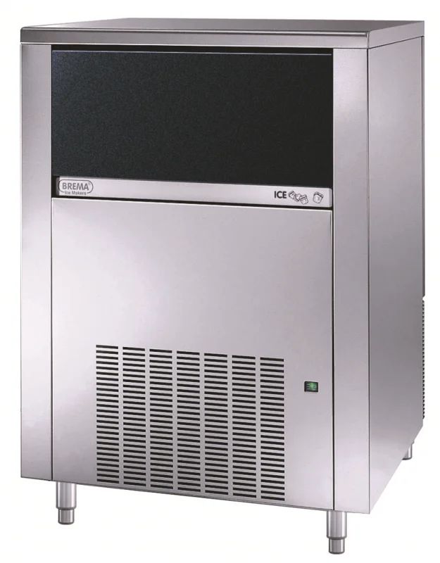 Brema Küp Buz Makinesi CB-1565A 155 Kg