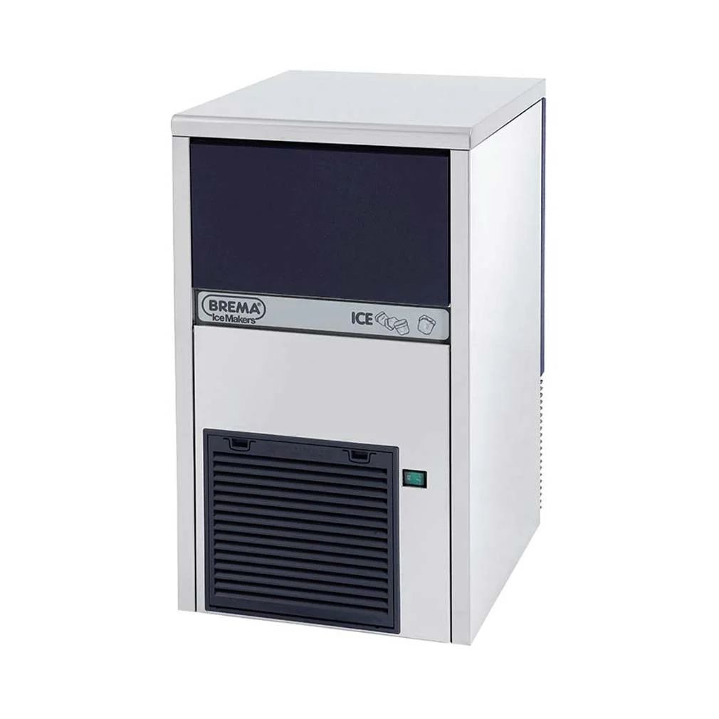 Brema Küp Buz Makinesi CB-249A 29Kg
