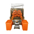 By Kitchen Otomatik Portakal Sıkma Makinesi