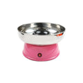 By Kitchen Mini Set Üstü Pamuk Şeker Makines