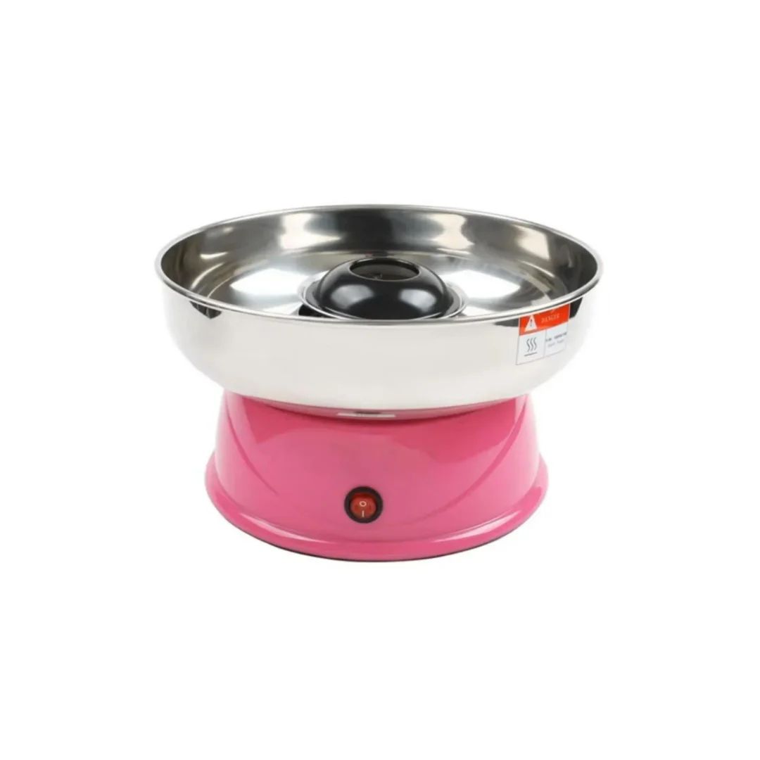 By Kitchen Mini Set Üstü Pamuk Şeker Makines