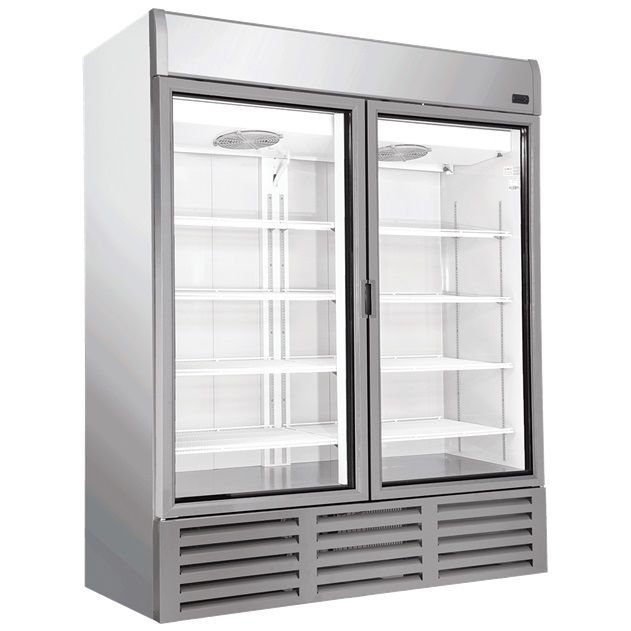 Coldera 2 Kapılı Soğutucu Dolap MODEL CL 1600 HC