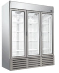 Coldera 3 Kapılı Soğutuculu Dolap MODEL CL 1600 H3C