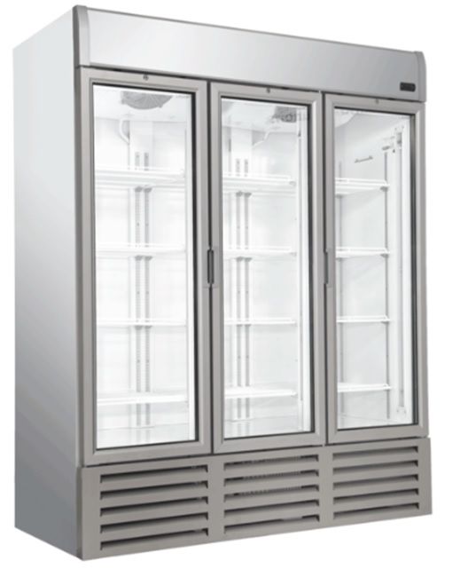 Coldera 3 Kapılı Soğutuculu Dolap MODEL CL 1600 H3C