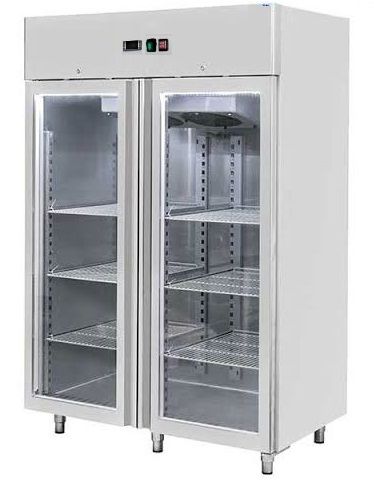 Coldera 2 Kapılı Soğutuculu Dolap Model CL 1400 GN-G