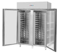Coldera 2 Kapılı Soğutuculu Dolap Model CL 1400 P