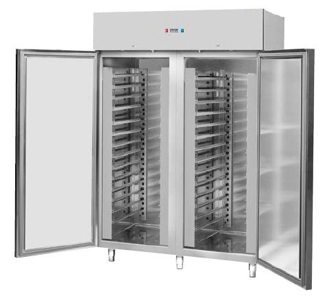 Coldera 2 Kapılı Soğutuculu Dolap Model CL 1400 P