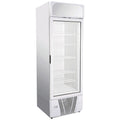Coldera Tek Kapılı Soğutuculu Dolap MODEL CL 500 VDF