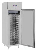 Coldera Tek Kapılı Soğutuculu Dolap MODEL CL 700 P (-2 / +10)