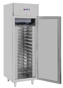Coldera Tek Kapılı Soğutuculu Dolap MODEL CL 700 P (-2 / +10)