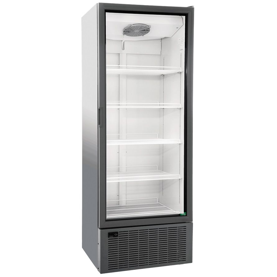 Coldera Tek Kapılı Soğutuculu Dolap MODEL CL 730 SD