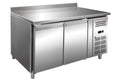 Tezgah Tipi 2 Kapılı Soğutuculu Dolap MODEL CL 141 C2L-600