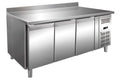 Tezgah Tipi 3 Kapılı Soğutuculu Dolap MODEL CL 188 C3L-600